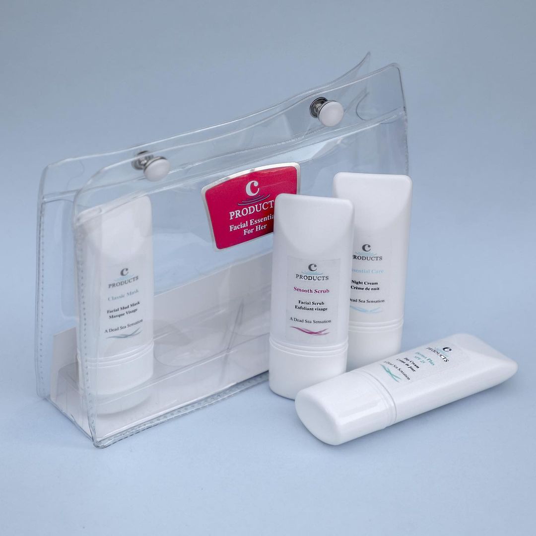 Facial Essentials