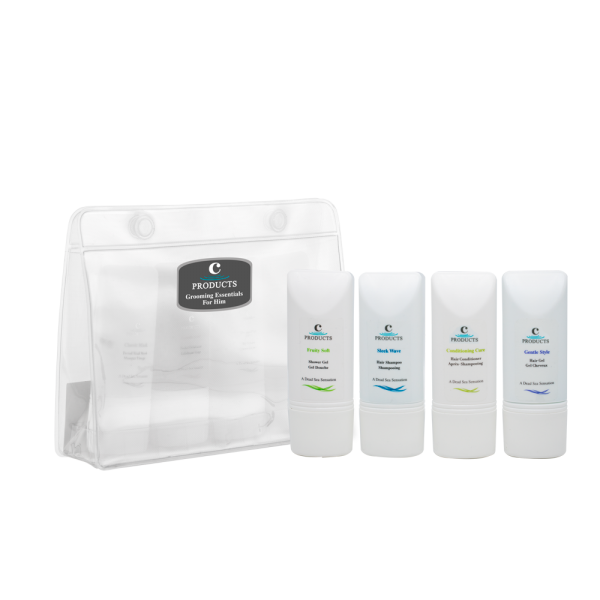 Grooming Essentials