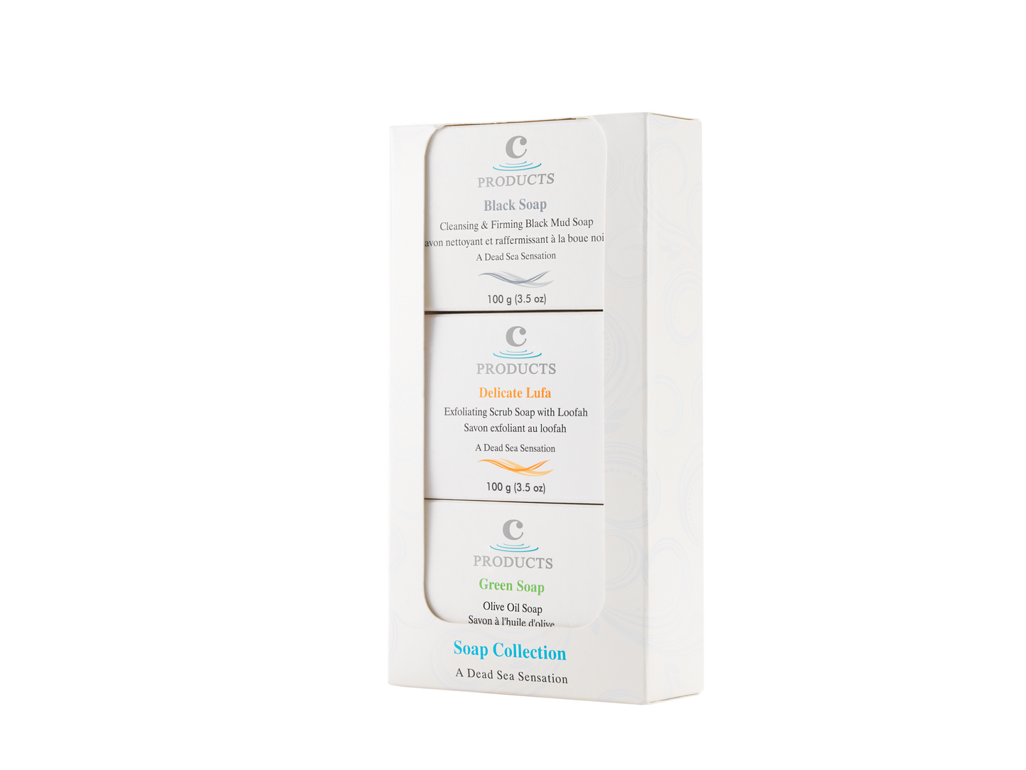 Soap Collection