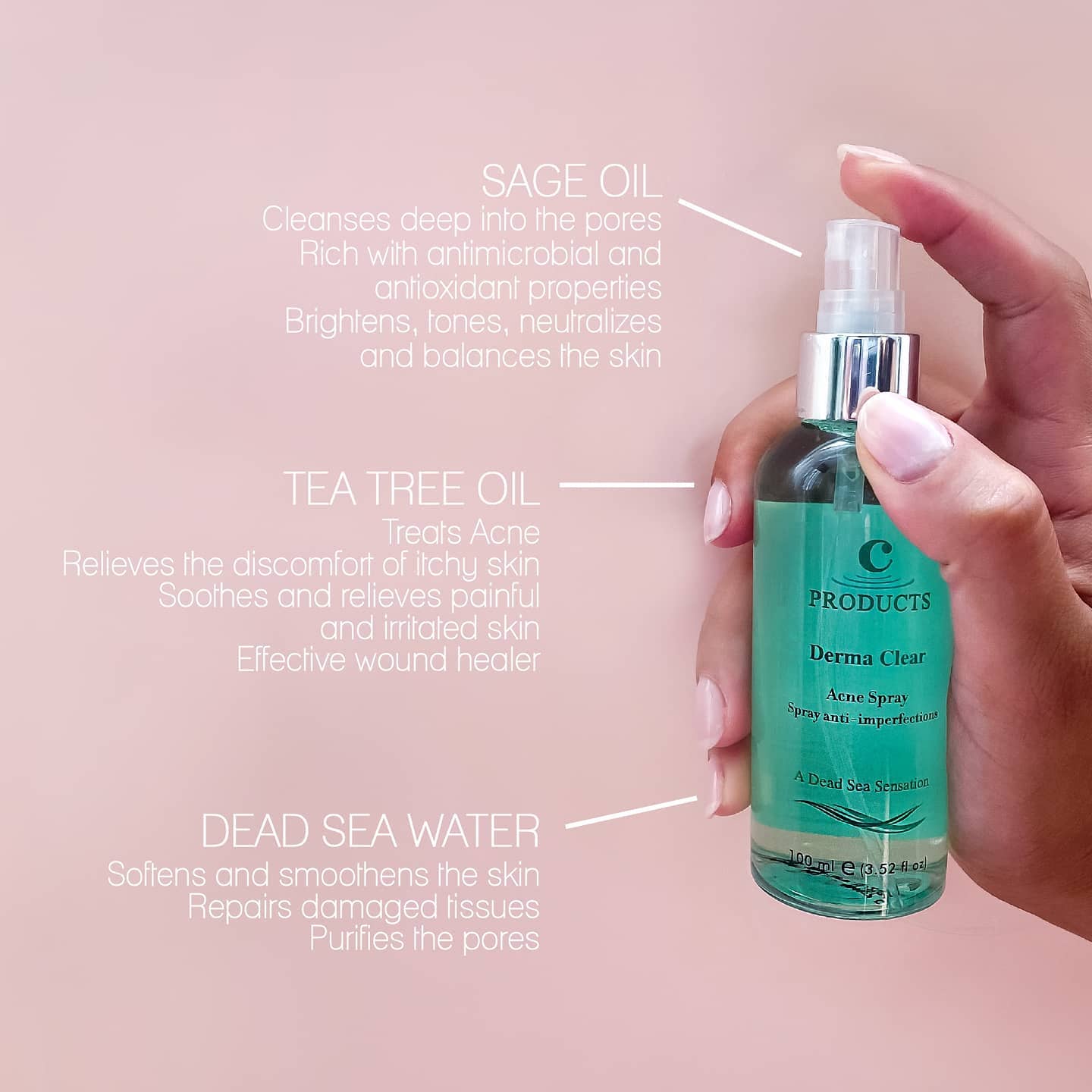 Derma Clear