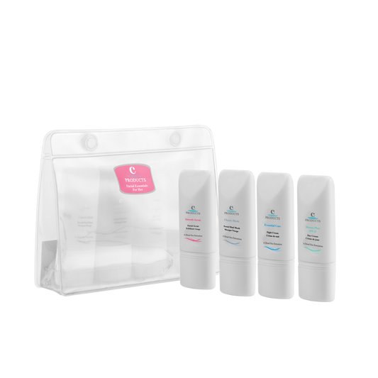 Facial Essentials