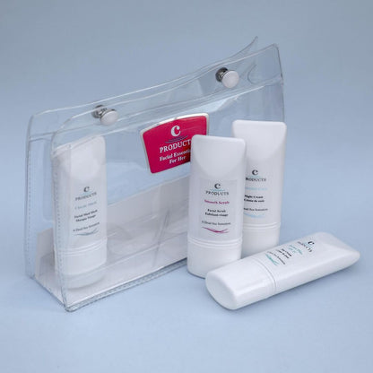 Facial Essentials