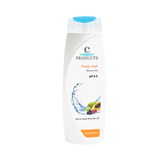 Shower Gel