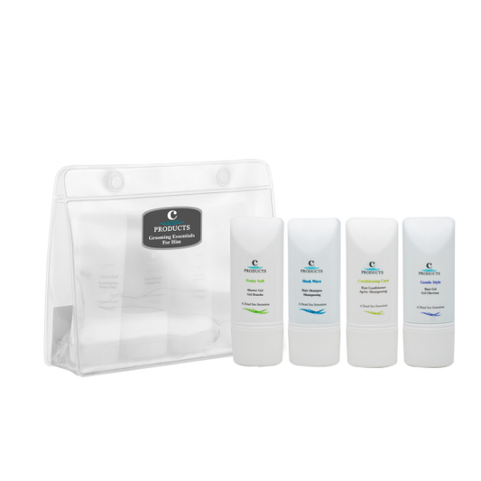 Grooming Essentials