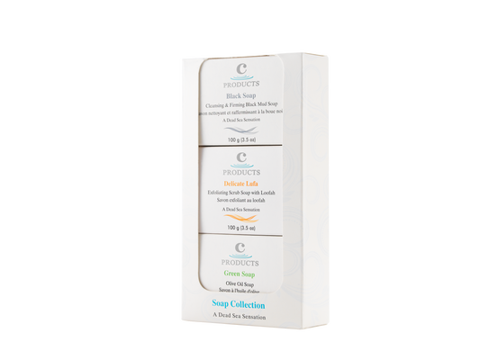Soap Collection