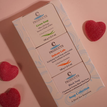 Soap Collection