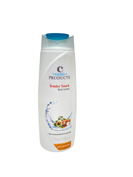 Body Lotion
