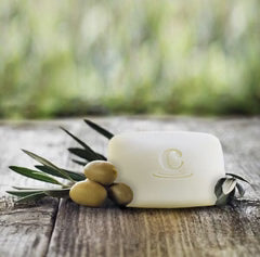 Green Soap    Ólífuolíusápa